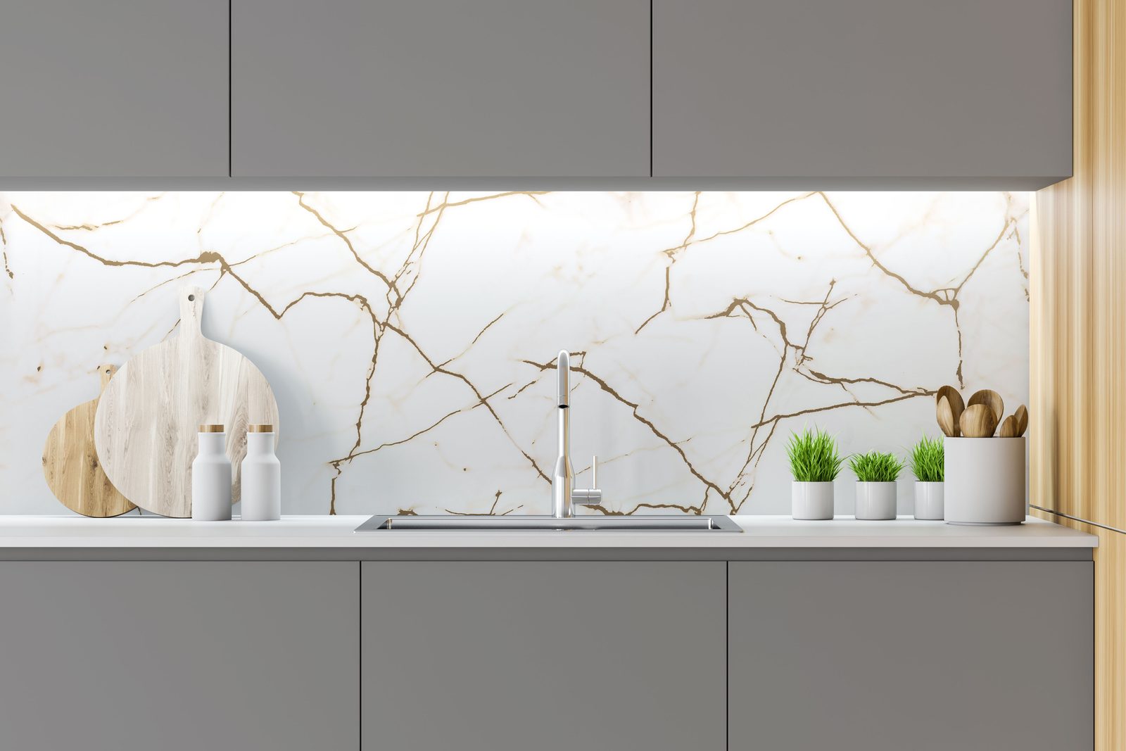 Cocinas con Alltak Decor