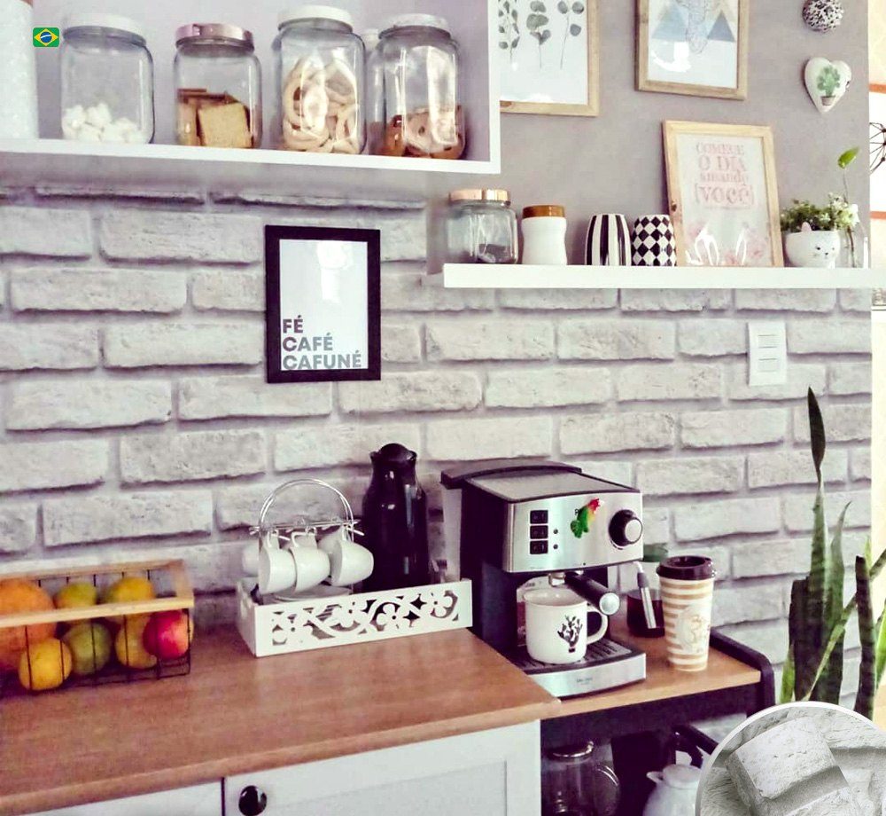 Ladrillo con Alltak Decor