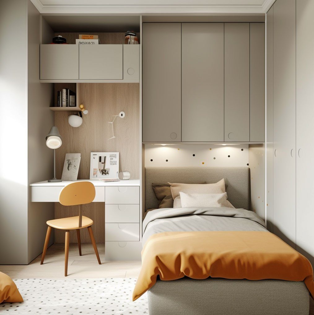 Kroma con Alltak Decor