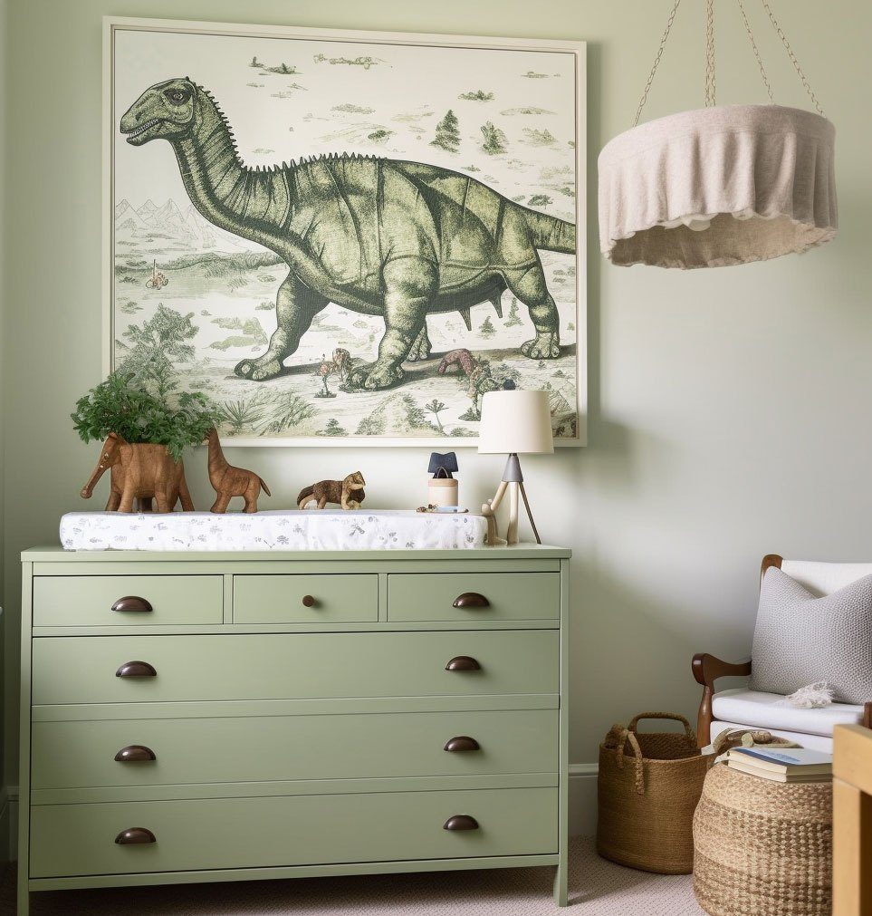 Kroma con Alltak Decor