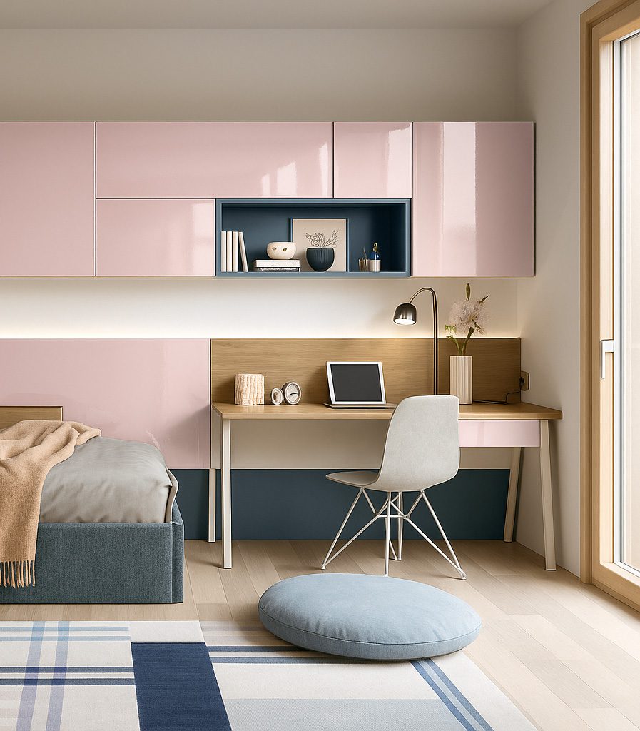 Hogar con Alltak Decor