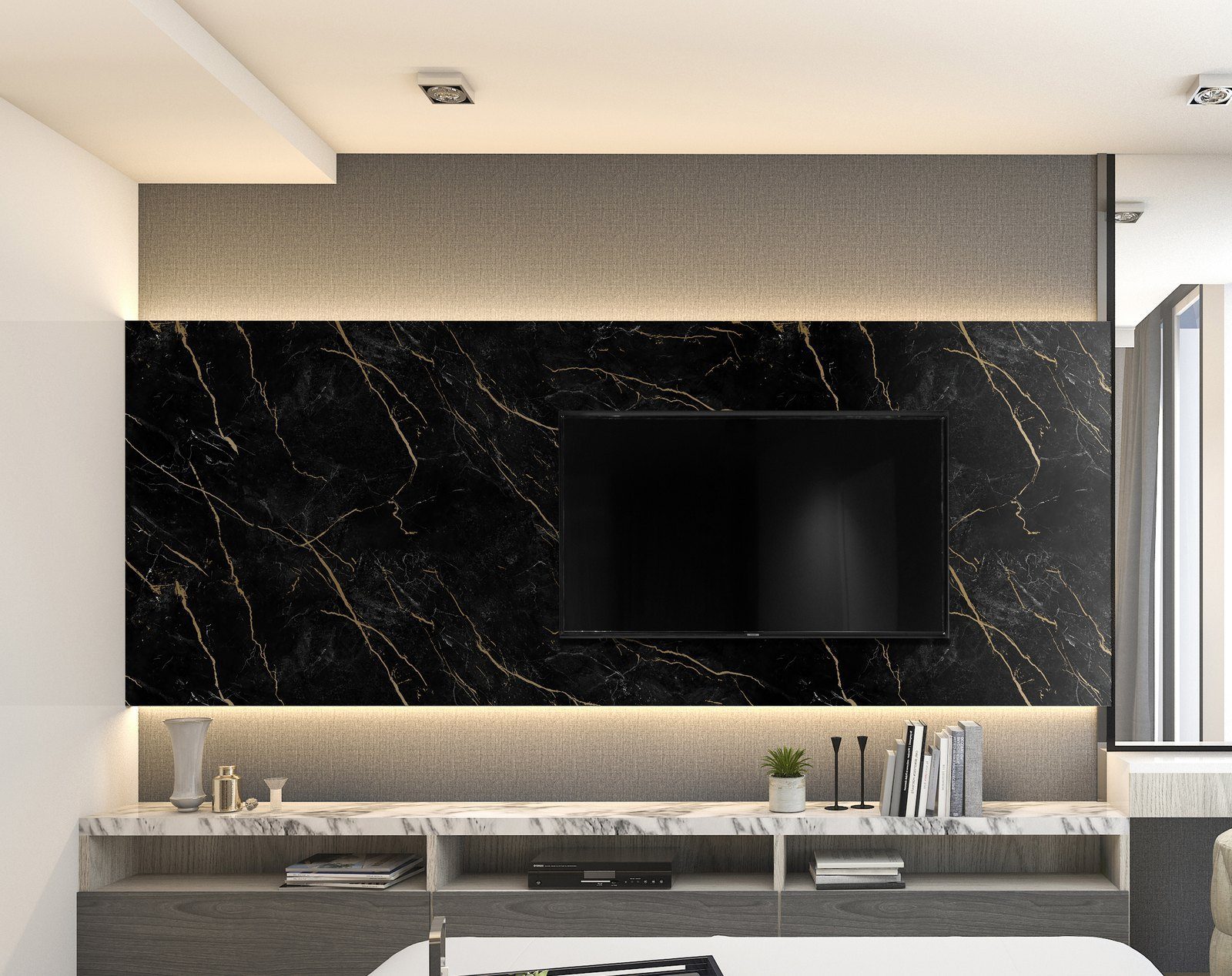 M&aacute;rmol con Alltak Decor