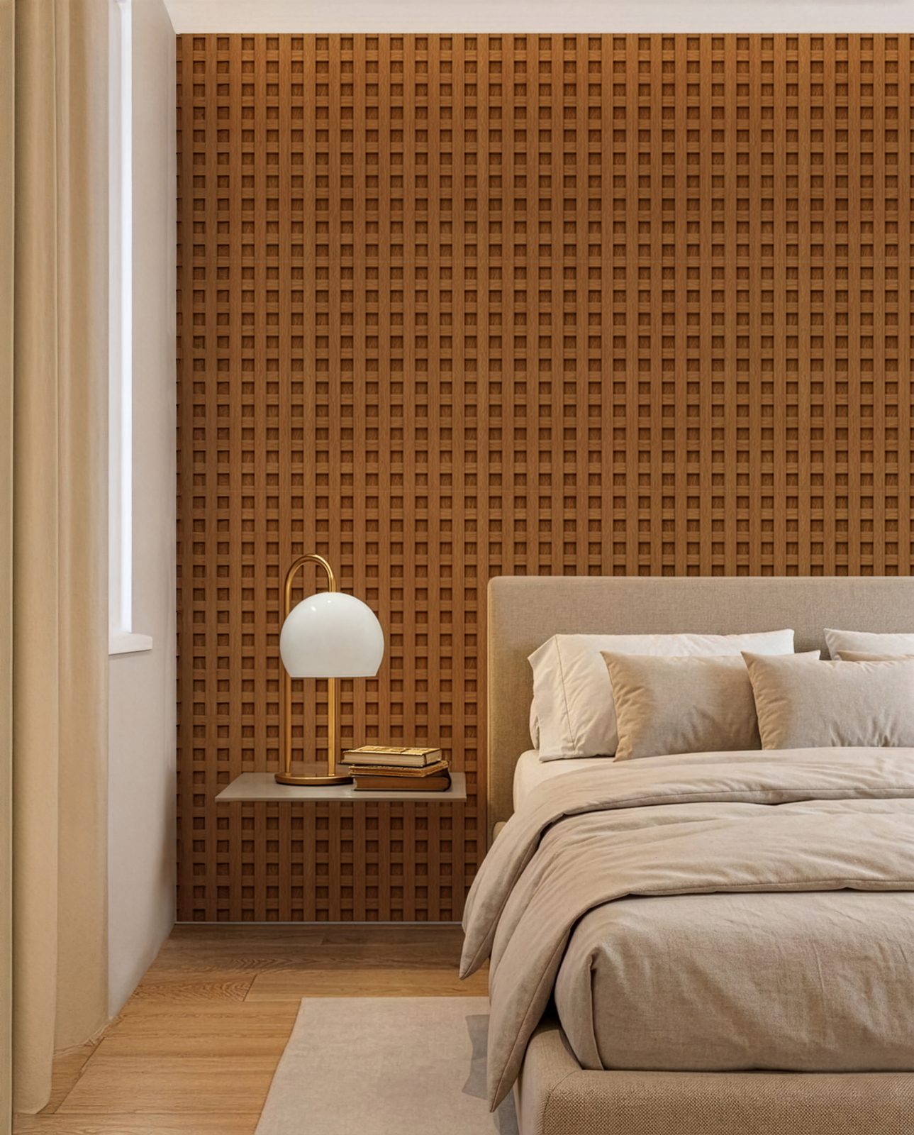 Hogar con Alltak Decor