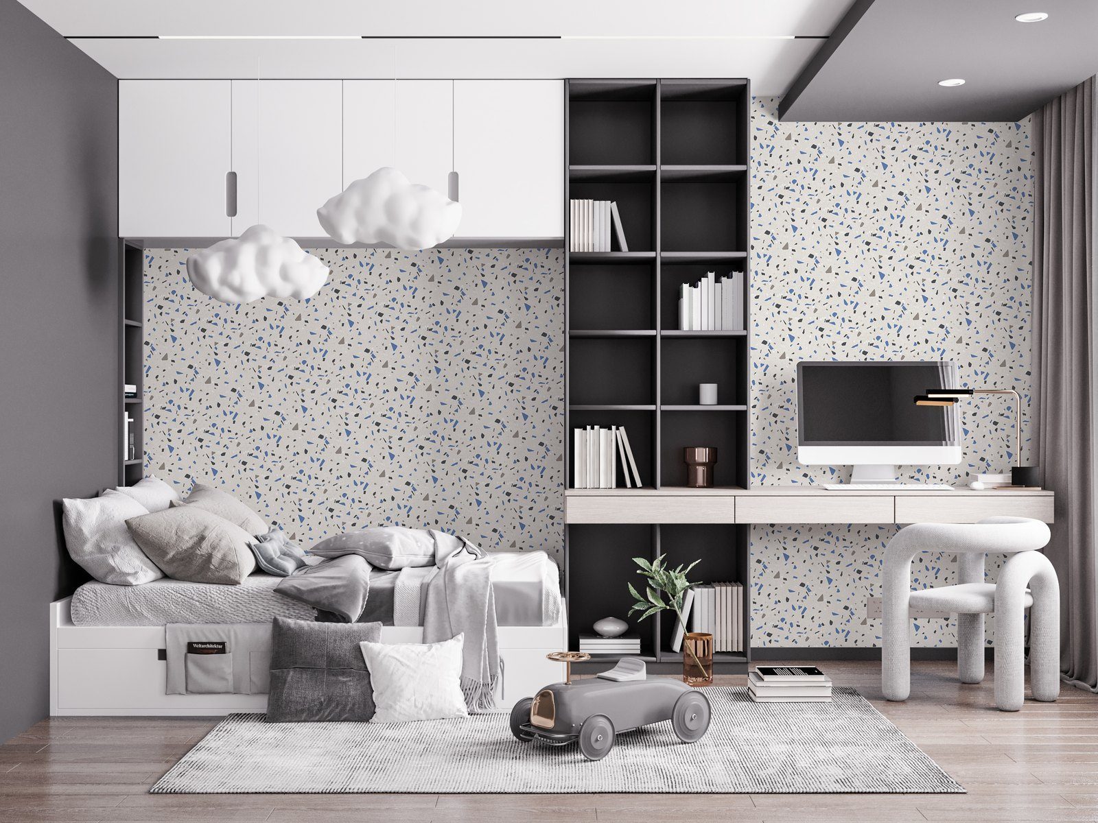 Hogar con Alltak Decor