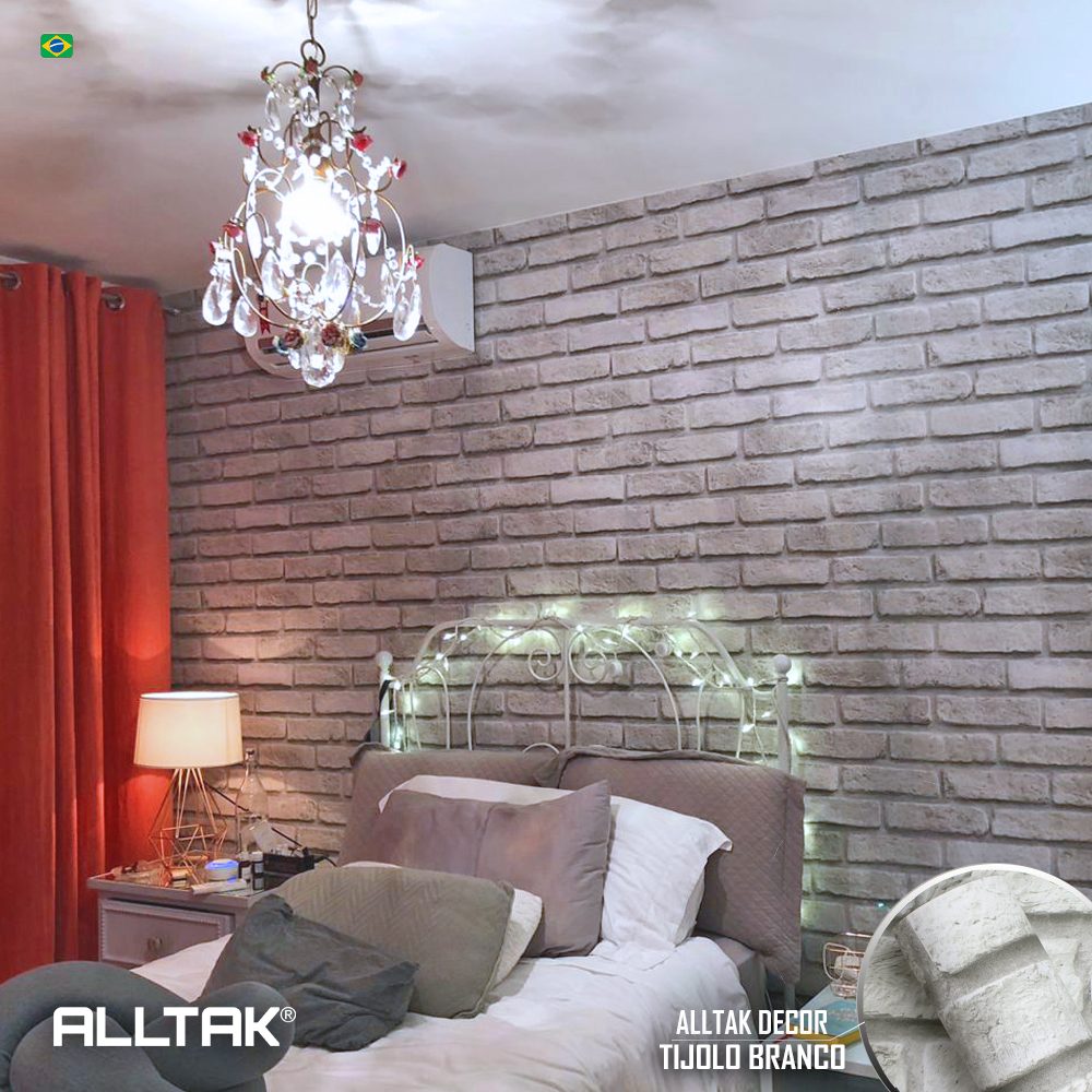 Ladrillo con Alltak Decor