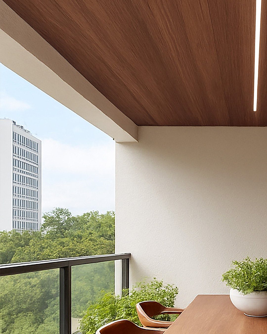 Hogar · Wood