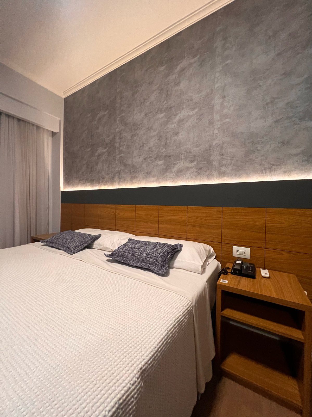 Concreto con Alltak Decor