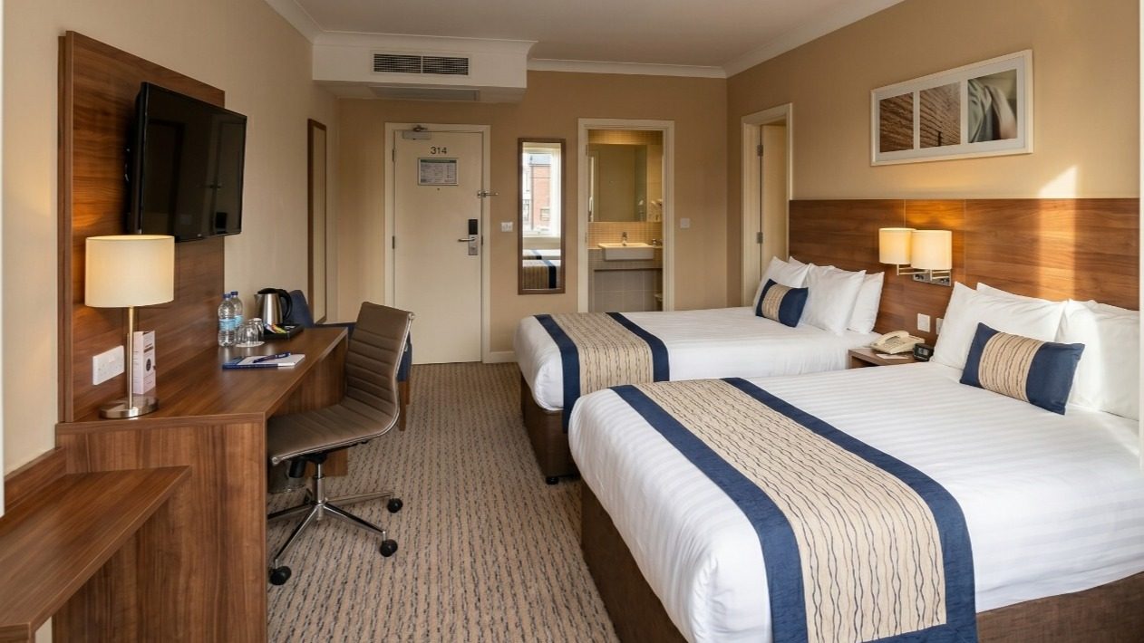 Hotelería