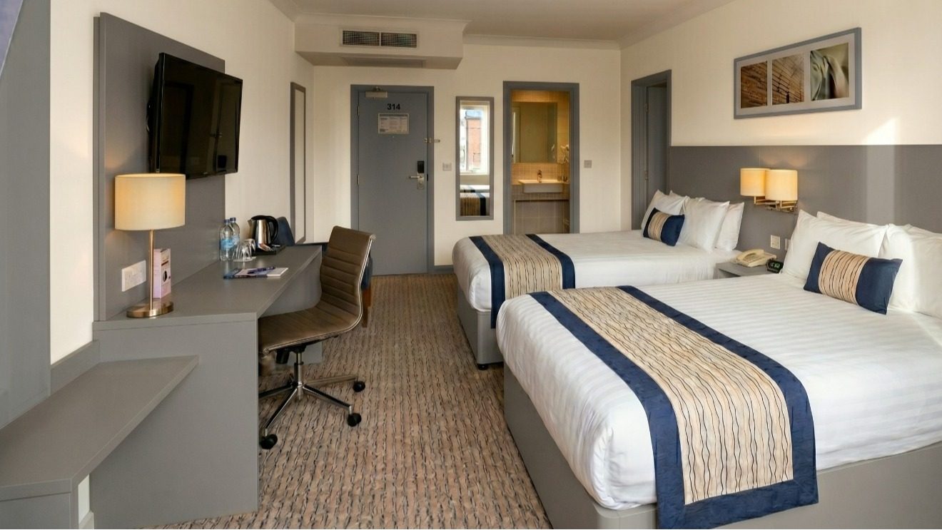 Hotelería