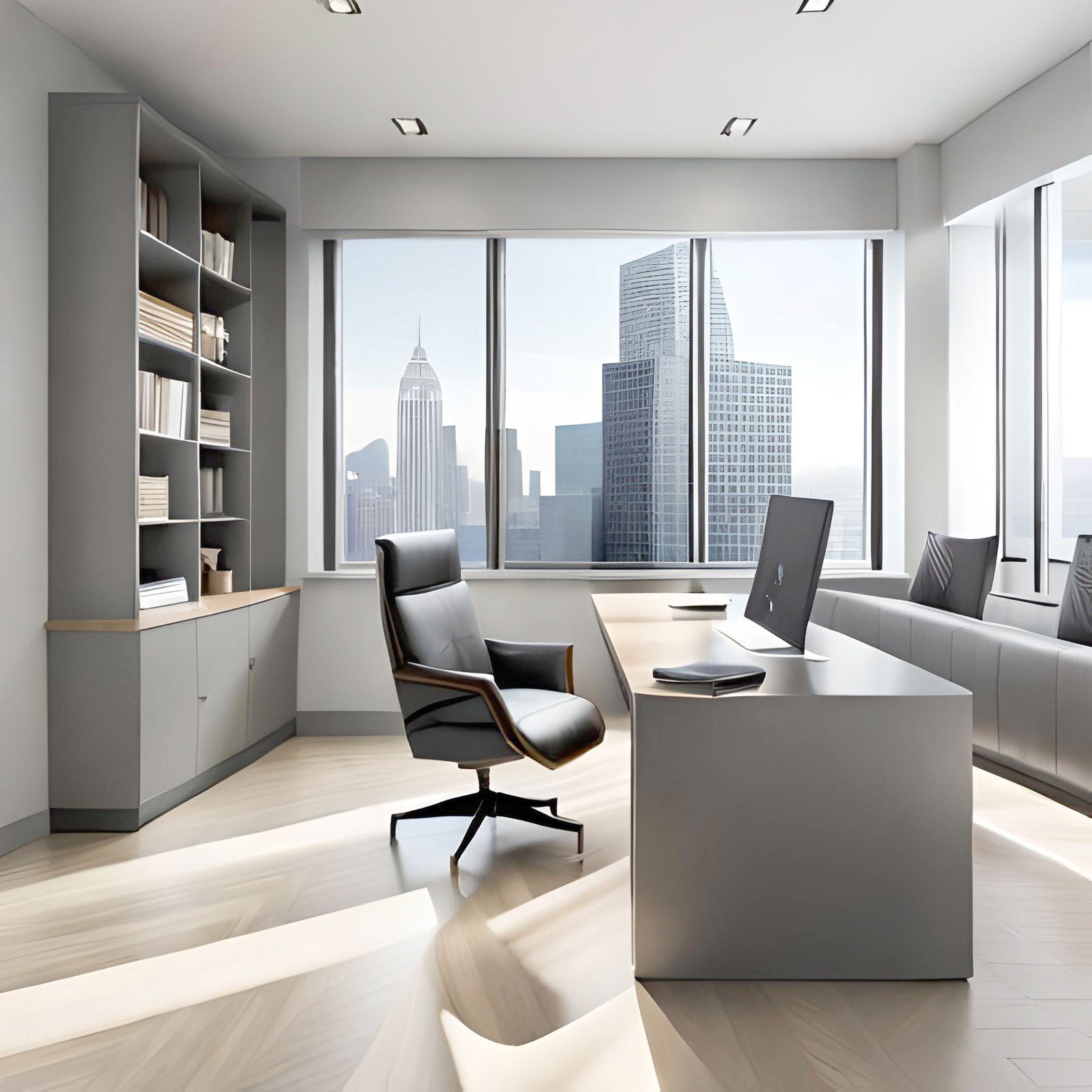 Kroma con Alltak Decor