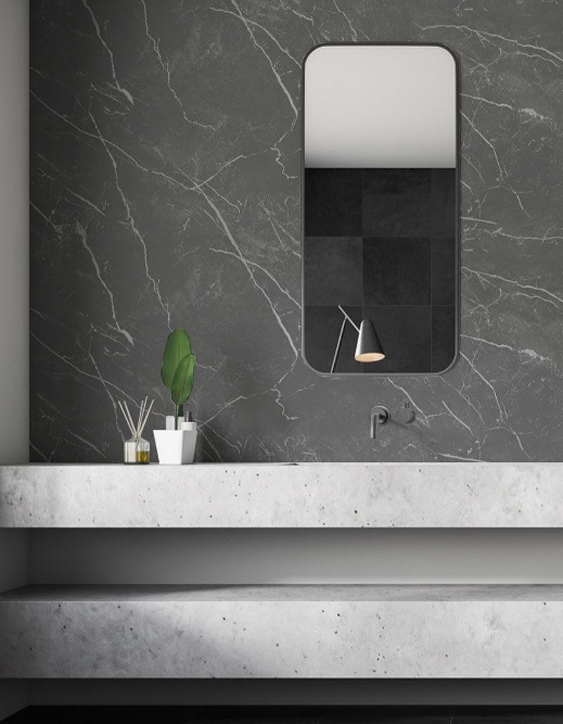 M&aacute;rmol con Alltak Decor