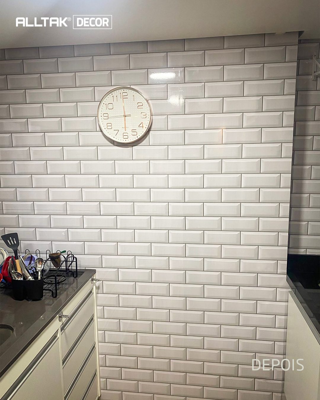 Pared · Azulejo