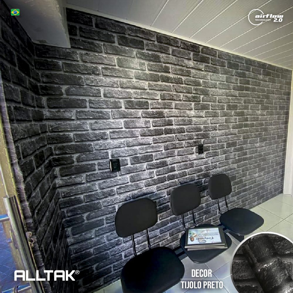 Ladrillo con Alltak Decor