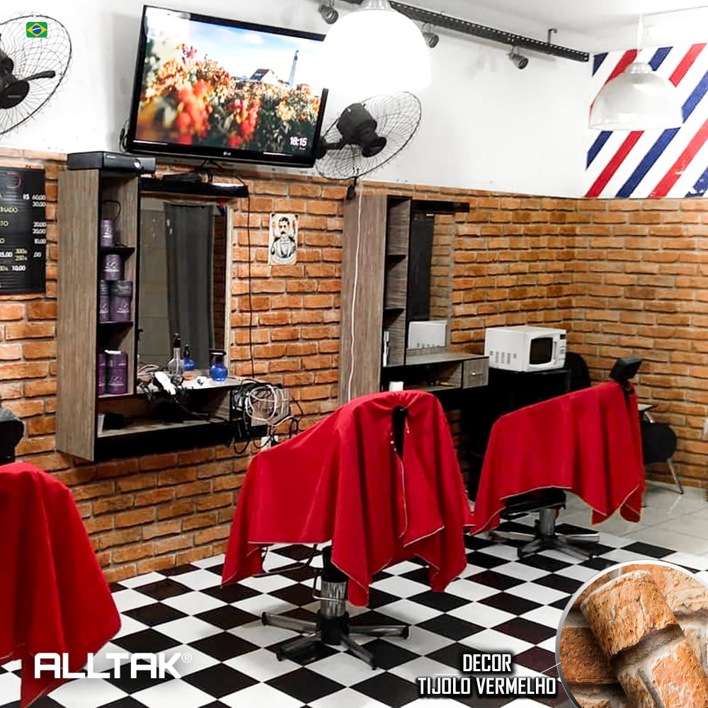 Ladrillo con Alltak Decor